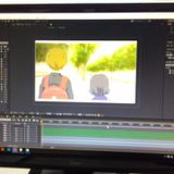 【アニメーション】アニメ制作の工程を知ろうの詳細