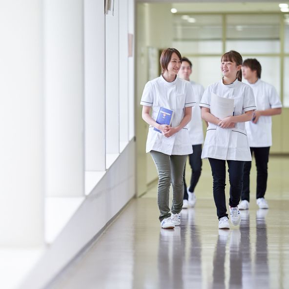 京都医療科学大学 資料請求 願書請求 学校案内 スタディサプリ 進路