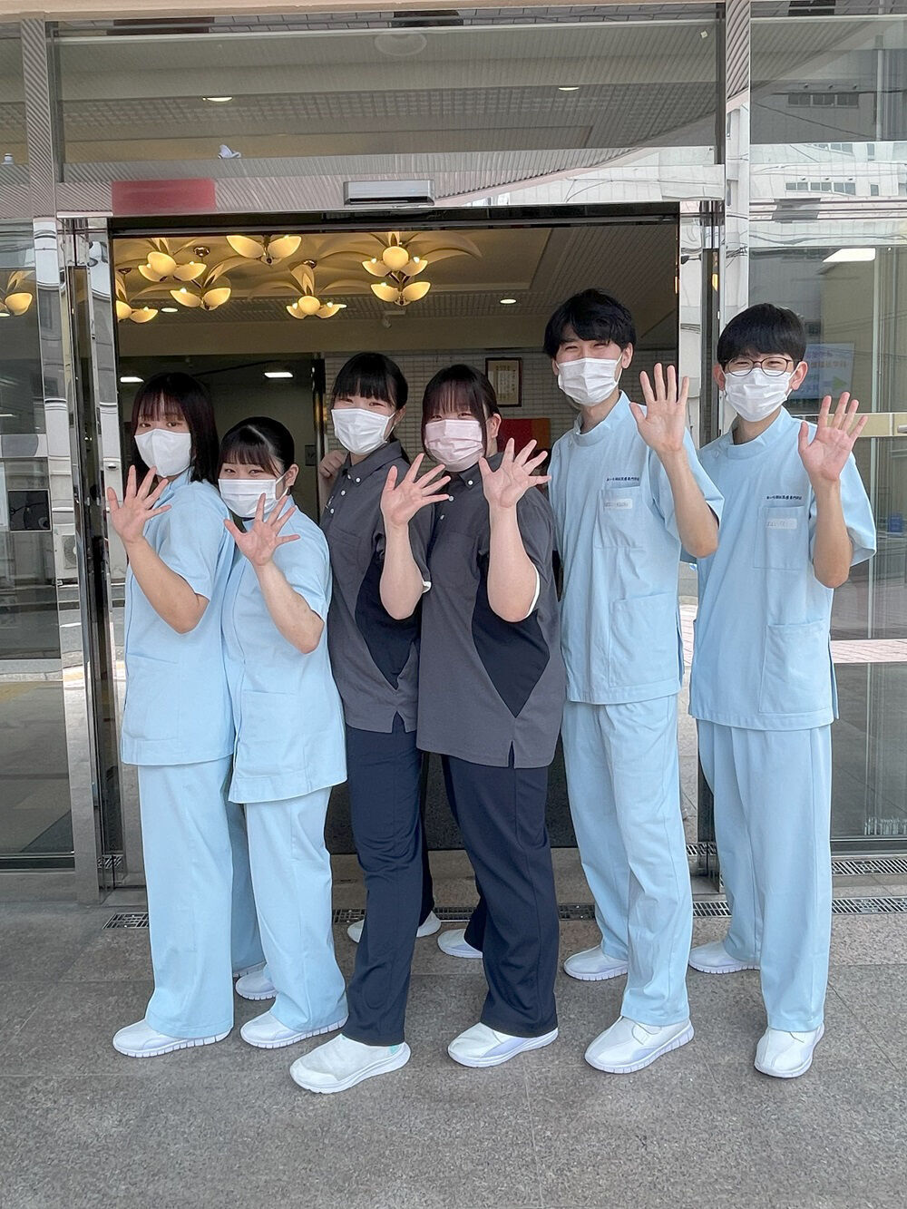 活動歴および当時の関連ビジュアル記録