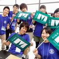 明海大学 オープンキャンパス（浦安キャンパス）