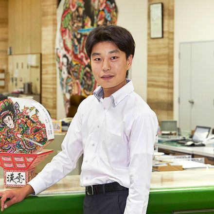 卒業後のキャリア画像