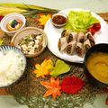 名古屋栄養専門学校 【調理実習体験】目の健康を考えよう！秋の和定食