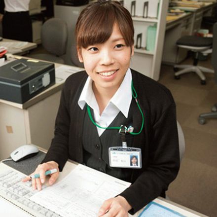 卒業後のキャリア画像