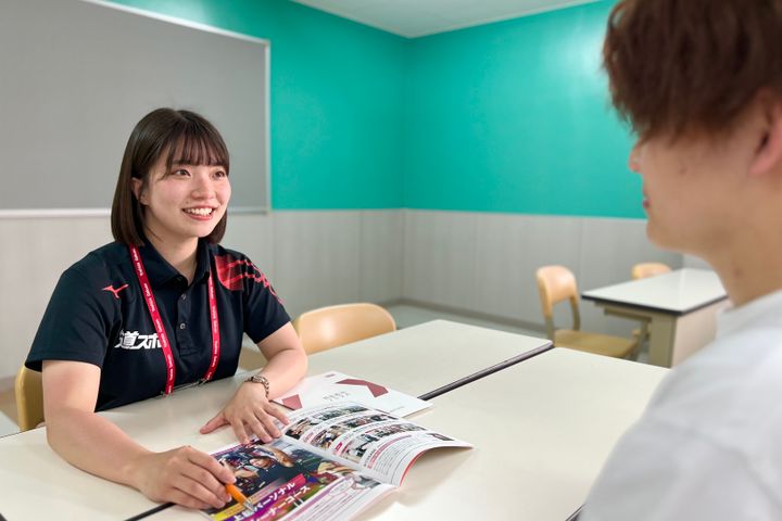 サブ画像