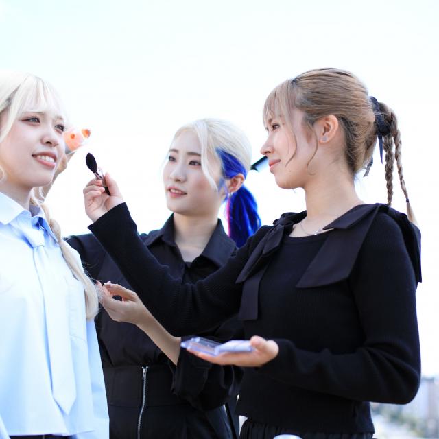 東京ベルエポック美容専門学校 【自宅で見るだけ！】YouTubeオープンキャンパス1