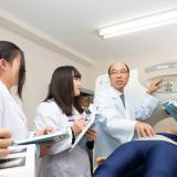 午前中にイベント終了！ミニ体験入学【診療放射線技術学科】の詳細