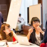 2月15日開催!進学相談会 in 名古屋の詳細