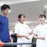【作業・理学】先輩と気軽に交流！不安や疑問を直接聞ける♪の詳細