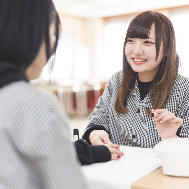 愛知美容専門学校 AIBIオープンキャンパス20262