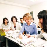 世界の言語フェア（中国/韓国/仏/伊/ベトナム/タイ）の詳細