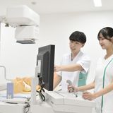 【YouTube OC】放射線学科/在校生インタビュー等の詳細