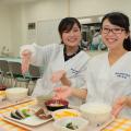 横浜栄養専門学校 詳しく知ろう！学校説明会（午後）