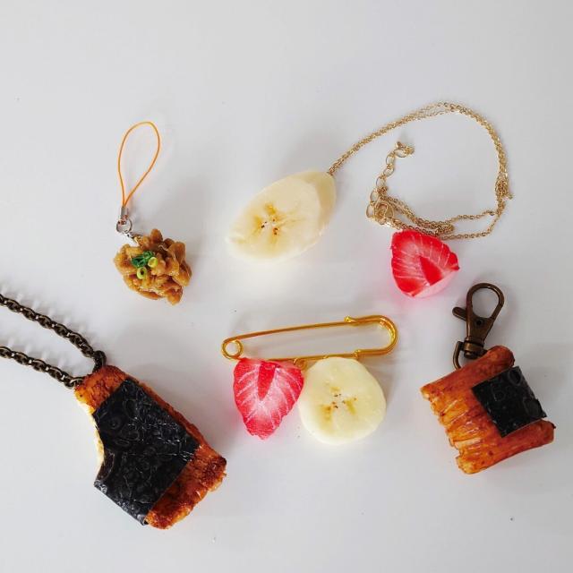 日本デザイン福祉専門学校 【11月・12月開催】製菓デザイン講座3