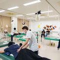 専門学校仙台総合医療大学校 気軽に参加！選べる夏の特別オープンキャンパス！