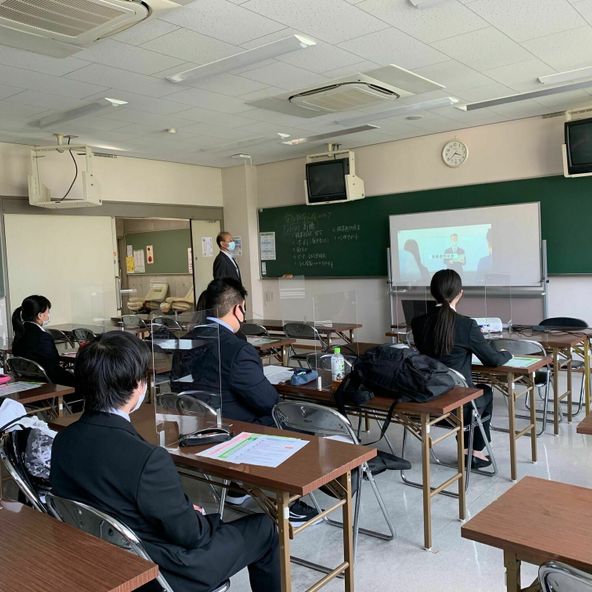 名古屋経営会計専門学校 資料請求 願書請求 学校案内 スタディサプリ 進路