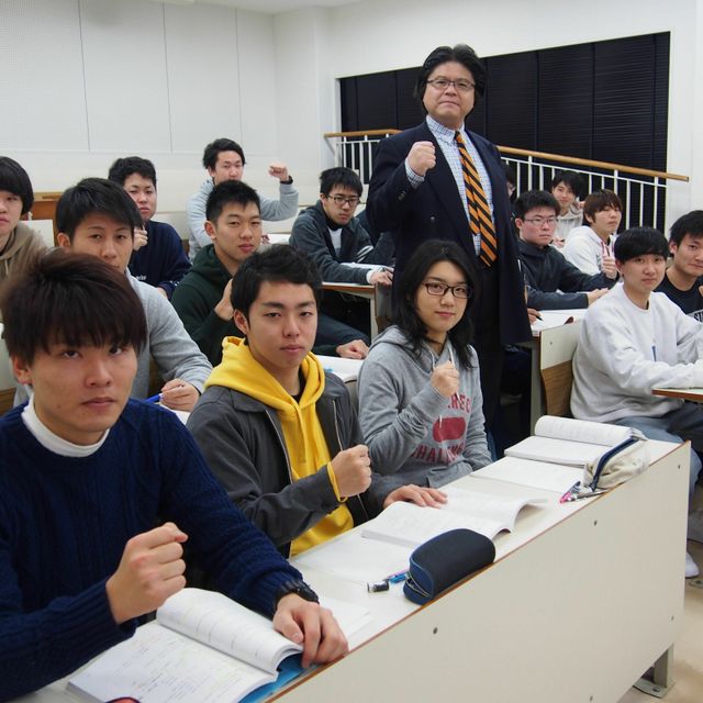 千葉科学大学 人を助ける仕事を体験しよう！夏のオープンキャンパス20261