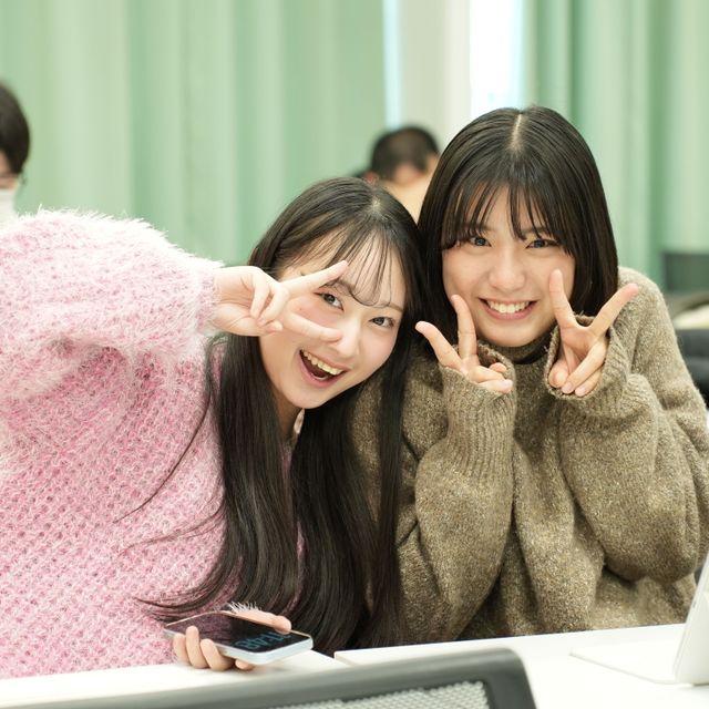 大阪鉄道専門学校 【女性限定！】ちょこっとオープンキャンパス！4