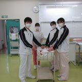 【リアルがわかる】オープンキャンパス！看護も助産も体験！の詳細