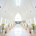 8/20（木）本物の結婚式場で特別体験！／国際ビューティモード専門学校