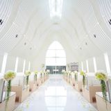 8/20（木）本物の結婚式場で特別体験！の詳細