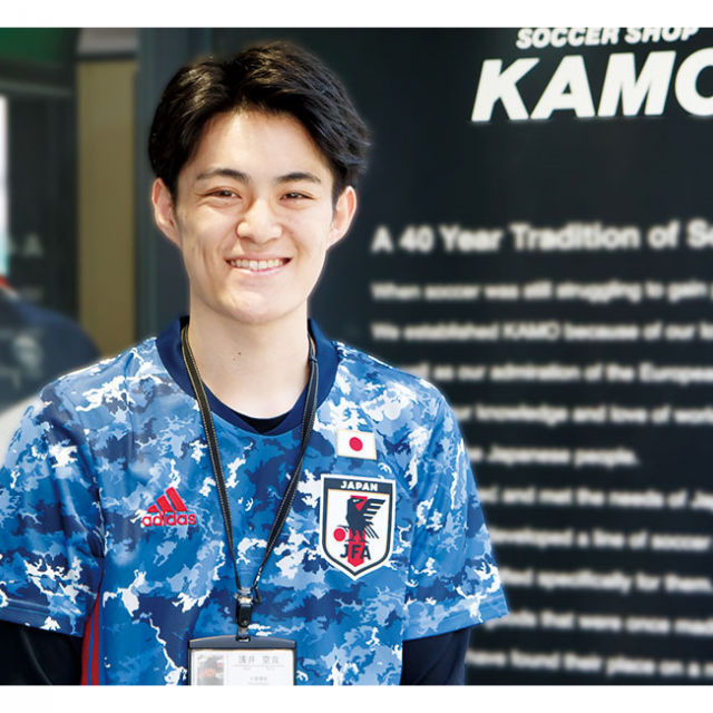 大阪ビジネスカレッジ専門学校 スポーツ業界のお仕事体験1