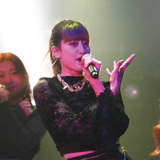 東京スクールオブミュージック＆ダンス専門学校 K-POP韓国留学説明会1