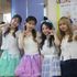 高津理容美容専門学校 キャンパスツアー！シャンプー台やハサミ体験★2