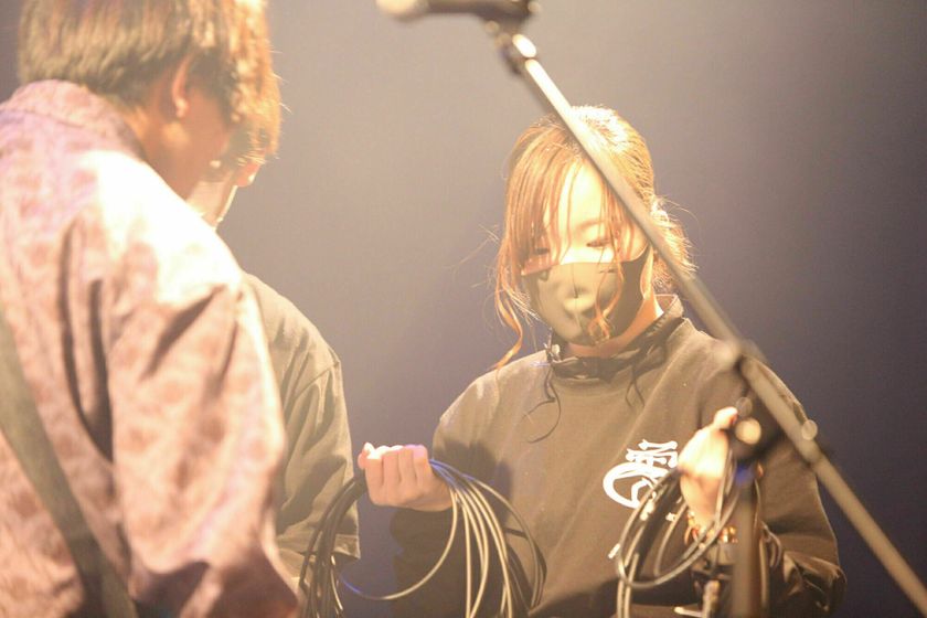 宮城県のコンサート ステージスタッフを目指せる専門学校一覧 スタディサプリ 進路