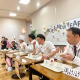 【調理】2月7日(土)開催！オープンキャンパスの詳細