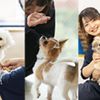 専門学校ビジョナリーアーツ 人気の3専攻よくばり体験！【ワンコ】