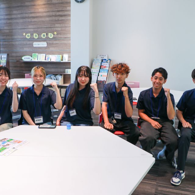 愛知医療学院大学 春のオープンキャンパス！！2