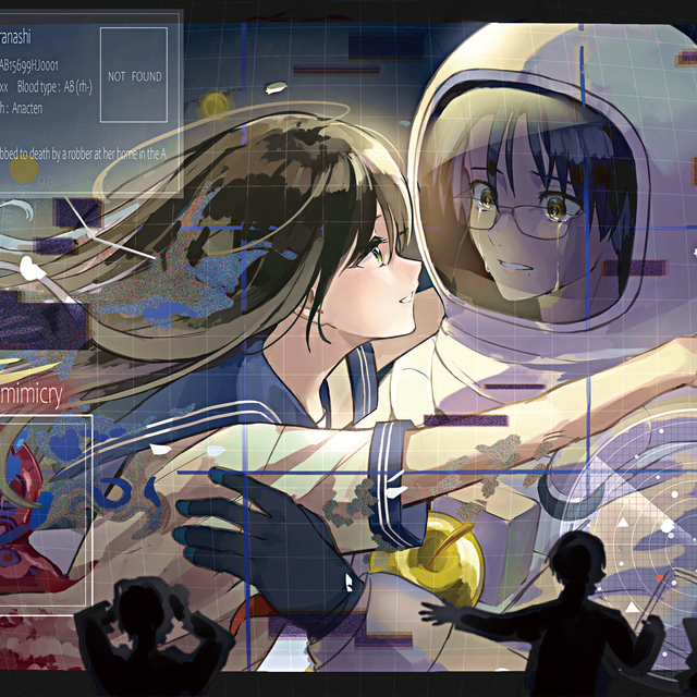 専門学校デジタルアーツ東京 【イラスト学科】プロの技術と発想を学び、個性を伸ばします！2