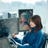 【アニメ・マンガ学部】オープンキャンパスの詳細