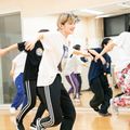 キャットミュージックカレッジ専門学校 【ダンス】KO8RU先生によるWAACKING基本&振付