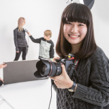 フォトグラファーの入り口体験（写真学科）の詳細