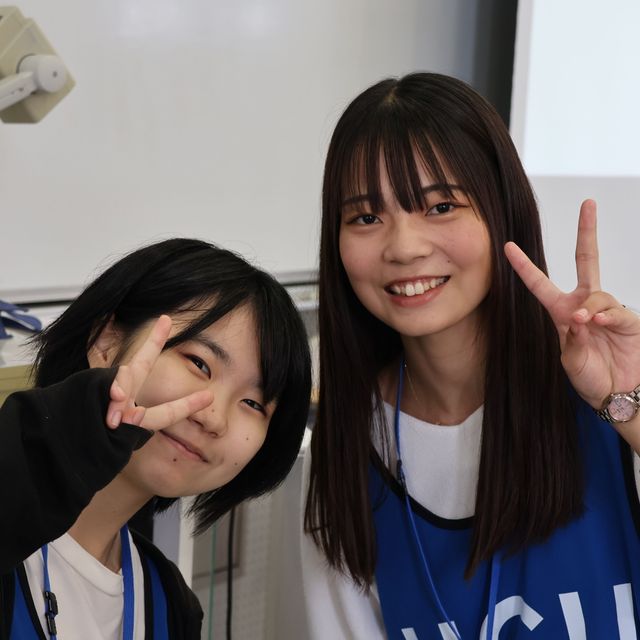 浜松学院大学 2026オープンキャンパス2