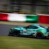 専門学校　越生自動車大学校 スーパーGT参戦チーム「埼玉トヨペットGreenBrave」の工場見学！