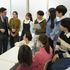 早稲田外語専門学校 「英語を武器に、世界を広げよう。」オープンキャンパス！1