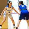 履正社国際医療スポーツ専門学校 【バスケットボール】競技体験会(女子)※9時開始