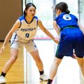 履正社国際医療スポーツ専門学校 【バスケットボール】競技体験会(女子)※9時開始