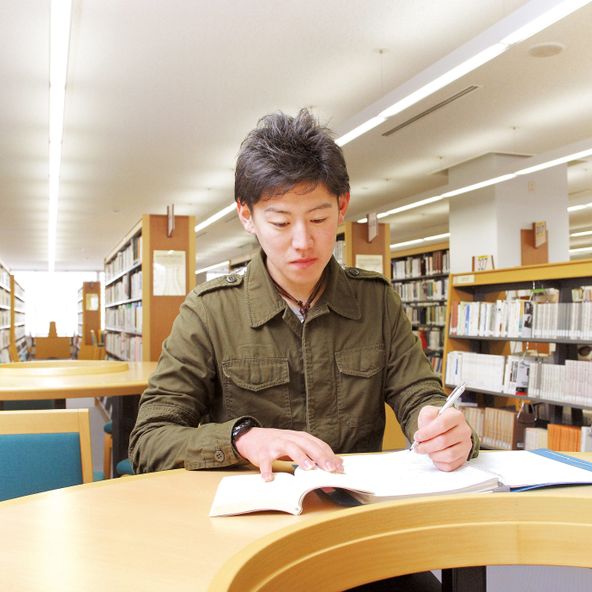 大阪商業大学 資料請求 願書請求 学校案内 スタディサプリ 進路