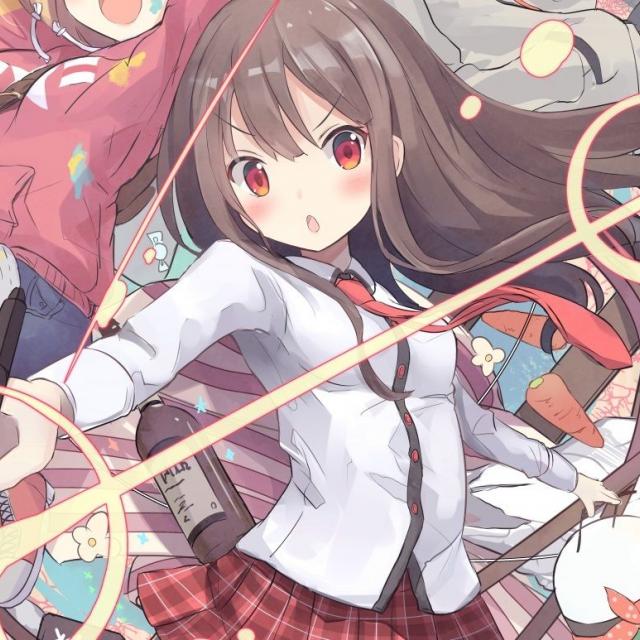 京都芸術デザイン専門学校 CIコース&CDコース特別イベント『キャラコミ祭』1