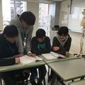 仙台接骨医療専門学校　4月、5月個別学校見学会／仙台接骨医療専門学校