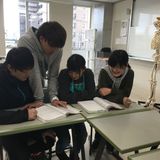 仙台接骨医療専門学校　4月、5月個別学校見学会の詳細