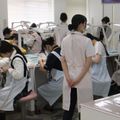 専門学校名古屋デンタル衛生士学院 AO入試は出願、推薦入試は直前開催のセミナーです