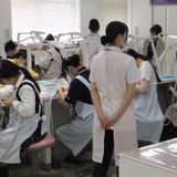 AO入試は出願、推薦入試は直前開催のセミナーですの詳細