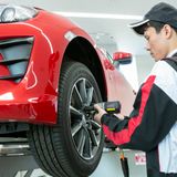 【自動車整備体験】自動車の構造を確認しよう！の詳細