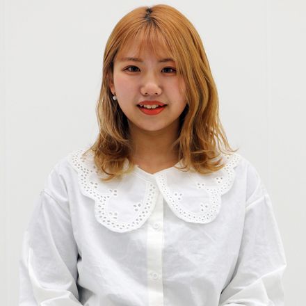 在校生レポート画像