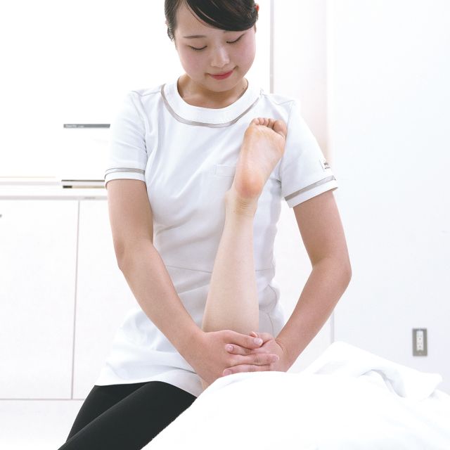 長野理容美容専門学校 入学から使える美容学校技術＆ナガビ入学準備対策2