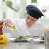 【調理総合コース】体験授業あり！の詳細